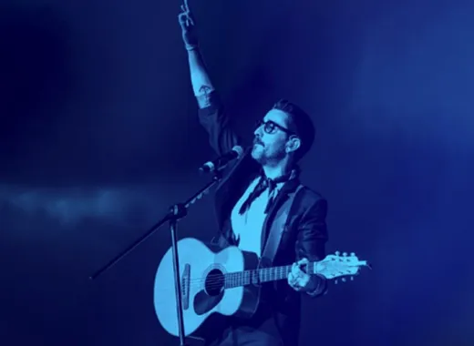 Алекс Убриго